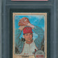 1968 Topps Baseball Unopened Cello Pack PSA 9