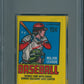 1979 OPC O-Pee-Chee Baseball Unopened Wax Pack Ryan PSA 8