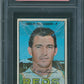 1967 Topps Baseball Unopened Cello Pack PSA 9
