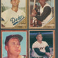 1962 Topps Baseball Complete Set (598) VG VG/EX (#2)