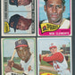 1965 Topps Baseball Near Set (597/598) EX/MT NM  (#2)