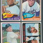 1965 Topps Baseball Near Set (597/598) EX/MT NM  (#2)