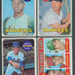 1969 Topps Baseball Complete Set (664) (Condition - Read) (#3)