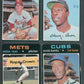 1971 Topps Baseball Complete Set VG/EX EX (#1)