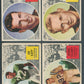 1960 Topps CFL Football Complete Set (88) VG/EX EX