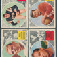 1960 Topps CFL Football Complete Set (88) VG/EX EX