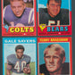 1971 Topps Football Complete Set (Condition Read) (#2)