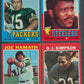 1971 Topps Football Complete Set (Condition Read) (#2)