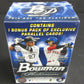 2016 Bowman Platinum Baseball Blaster Box (8/4)