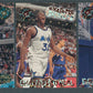 1995/96 Topps Stadium Club Basketball Series 1 Set