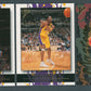 2000/01 Topps Gallery Basketball Base Set