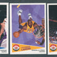 2001/02 Fleer Shoebox Collection Basketball Base Set