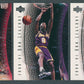 2000/01 Upper Deck NBA Legends Basketball Base Set