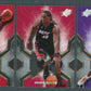 2007/08 Upper Deck SPX Basketball Base Set