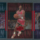 1999/00 Upper Deck Jordan Athlete Of Century Basketball Set