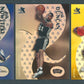 1999/00 Skybox EX Basketball Base Set