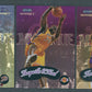 1999/00 Fleer Mystique Basketball Base Set