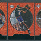 1998/99 Upper Deck Ovation Basketball Base Set