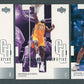 2002/03 Upper Deck Championship Drive Basketball Base Set