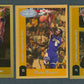 2000/01 Hoops Hot Prospects Basketball Set