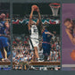 2001/02 Topps Stadium Club Basketball Base Set