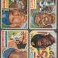 1956 Topps Baseball Partial Set (339/340) PR VG