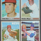 1970 Topps Baseball Partial Set (719/720) FR EX