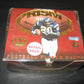 1995 Pacific Prism Football Box (Retail) (36/)