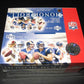 2002 Upper Deck Honor Roll Football Box (24/5)