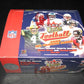 2005 Fleer Ultra Football Box (Hobby)