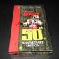 2005 Topps Football Jumbo Box (HTA) (12/35)