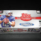 2012 Topps Football Factory Set (Hobby)