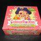 2004 Topps Garbage Pail Kids All New Series ANS 2 Box (Hobby)