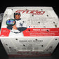 2005 Donruss Studio Baseball Box