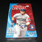 2010 Topps Baseball Series 2 Box (Hobby)