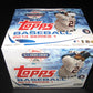 2013 Topps Baseball Series 1 Jumbo Box (HTA)