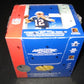 2004 Donruss Leaf Certified Materials Football Box (Hobby)