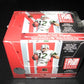 2004 Donruss Elite Football Box (Hobby)