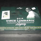 2012 Leaf Vince Lombardi Legacy Football Box