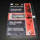 2012 Panini Playbook Football Box