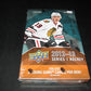 2012/13 Upper Deck Hockey Series 1 Box (Hobby)