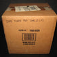 2002 Topps Baseball Series 2 Case (Hobby) (12 Box)