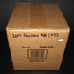 2007 Bowman Baseball Jumbo Case (HTA) (8 Box)