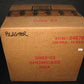 2002/03 Fleer Showcase Basketball Blaster Case (12 Box)