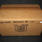 2006 Topps Paradigm Football Case (Hobby) (4 Box)