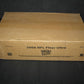2006 Fleer Ultra Football Case (Hobby) (12 Box)