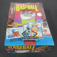 1986 Donruss Baseball Unopened Wax Box (Authenticate)