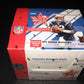 2004 Leaf Rookies & Stars Longevity Football Box (Hobby)