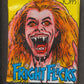 1988 Topps Fright Flicks Unopened Wax Pack