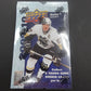 2009/10 Upper Deck Hockey Series 1 Box (Hobby) (24/8)